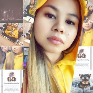 Meet your Posher, Nikki myko